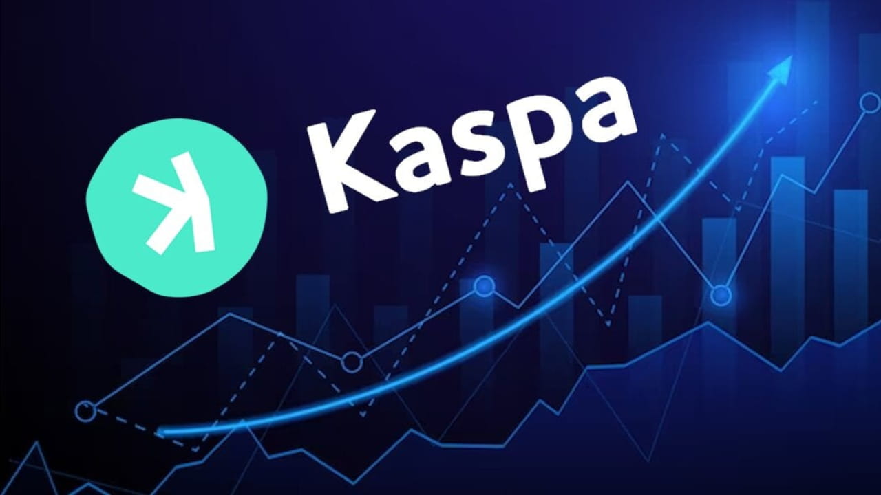 Kaspa : la crypto-monnaie la plus appréciée cette année entre dans Binance  et promet de défier Bitcoin | Alex Guimarães sur Binance Square