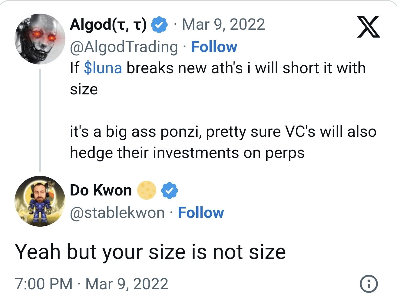 CRYPTO TWEETS THAT MADE A SPLASH…. | RDV1970 on Binance Square