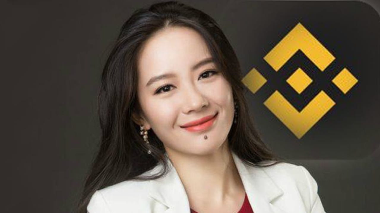 何一,币圈最传奇的女人,她普通的农村女孩,到身家十几亿美元,无可争议的币圈一姐。 | 天涯策略发布于币安广场