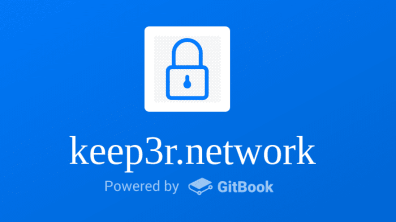 Keep3r network set off an investment frenzy, KP3R soared to $100 and ...