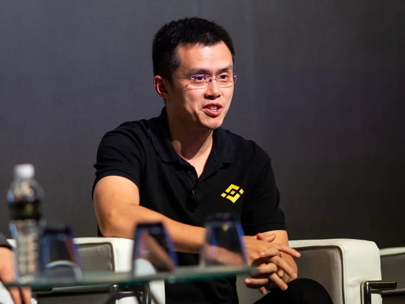 Ten shocking facts you need to know about CZ and Binance tod 零度说币 on