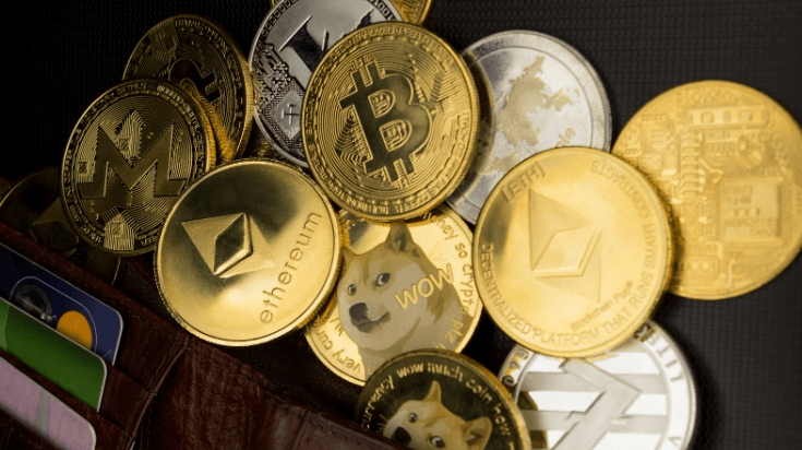 10 Best Crypto Coins to Invest in 2024 for 100x Returns- The Ultimate ...