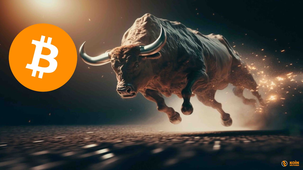 Has the Bull Market Started? Bitcoin Price Prediction as $20 Billion ...