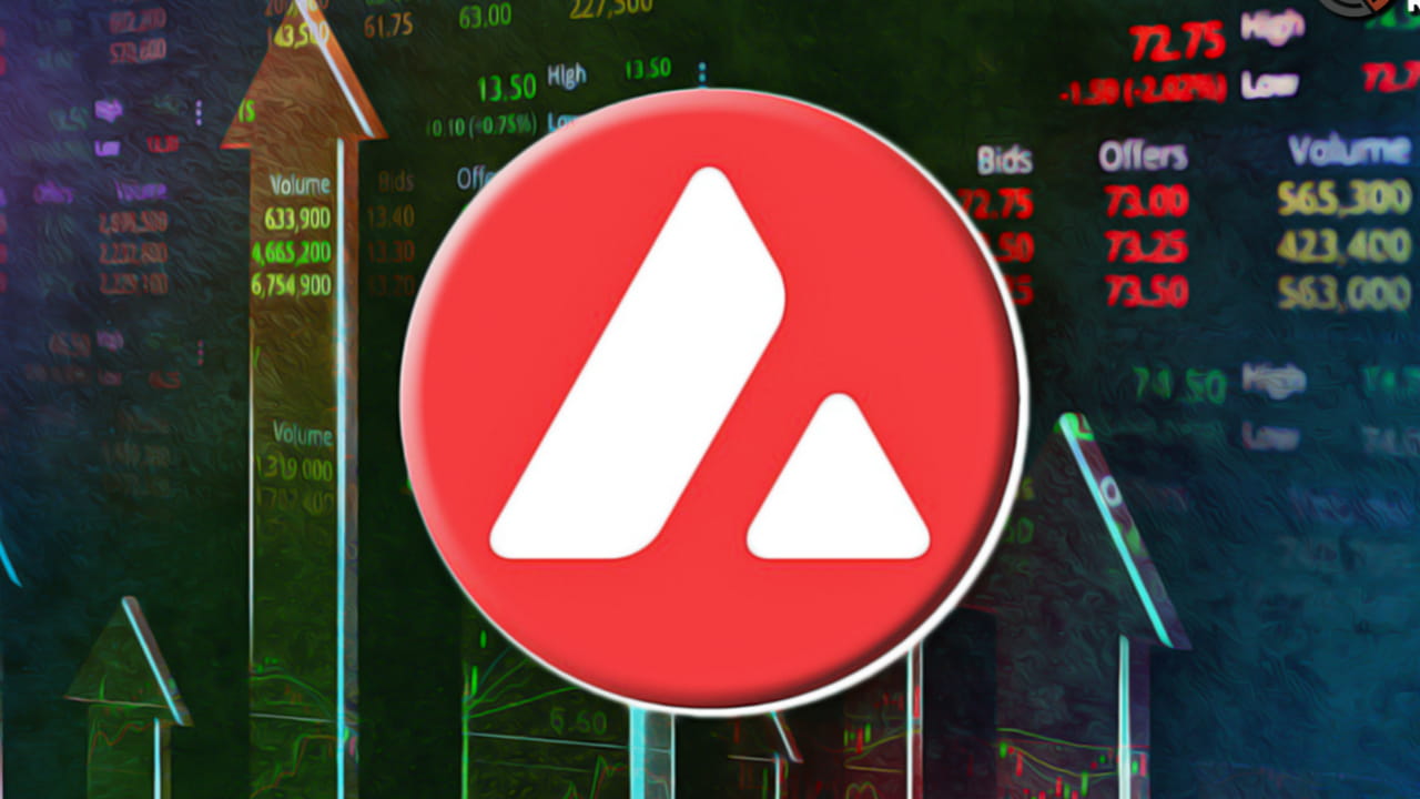 A Comprehensive Overview of Avalanche (AVAX): The Fastest Smart Contract  Platform | Moonfasa on Binance Square