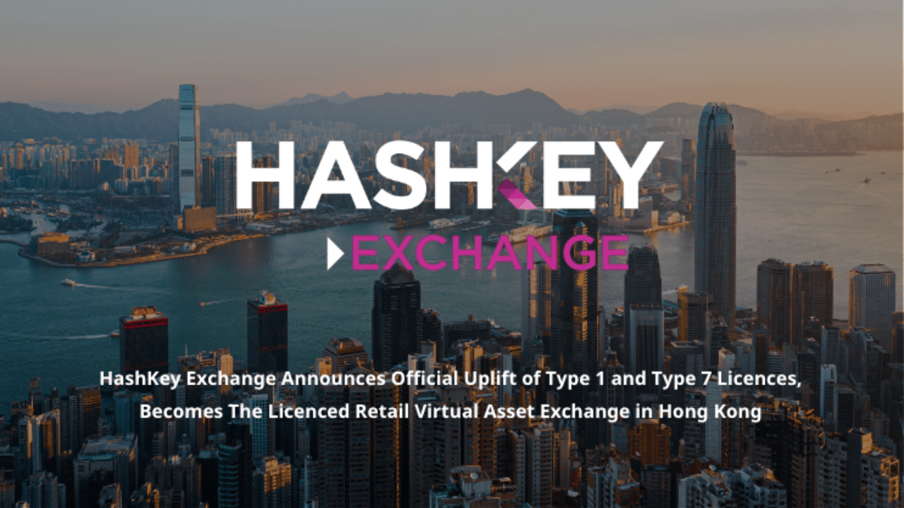 在香港Hashkey Exchange上市加密货币需要花费30 万美元？ | Wesley-C3community on Binance Square