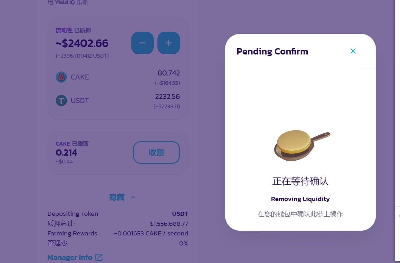 the-position-manager-of-pancakeswap-stores-usdt-on-binance