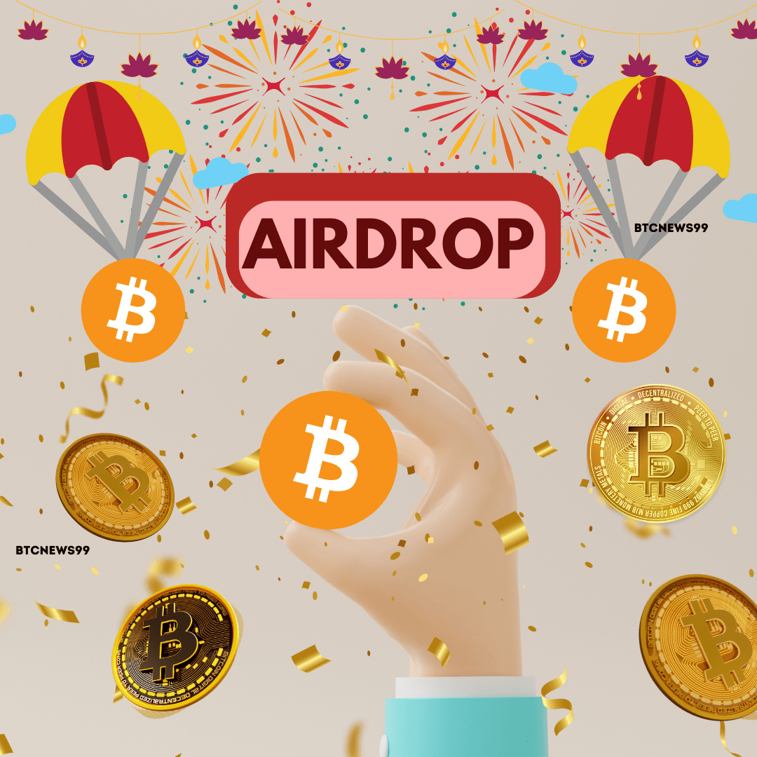 🚨🚨🚨Free Airdrop Claim🚨🚨🚨 Free New airdrop: CodaCoin | Btcnews99 on ...