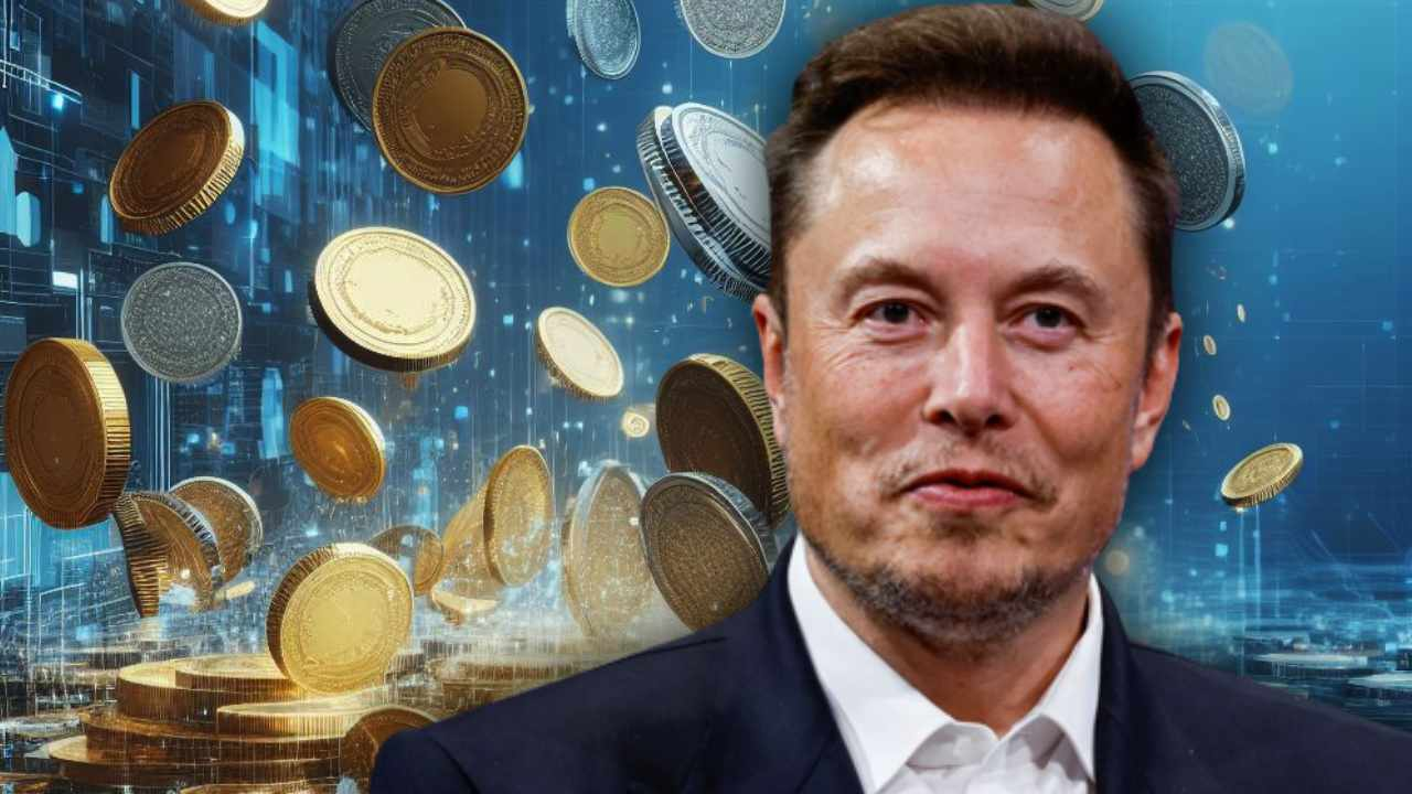 Elon Musk Confirms None of His Companies Will Create Crypto Tokens ...