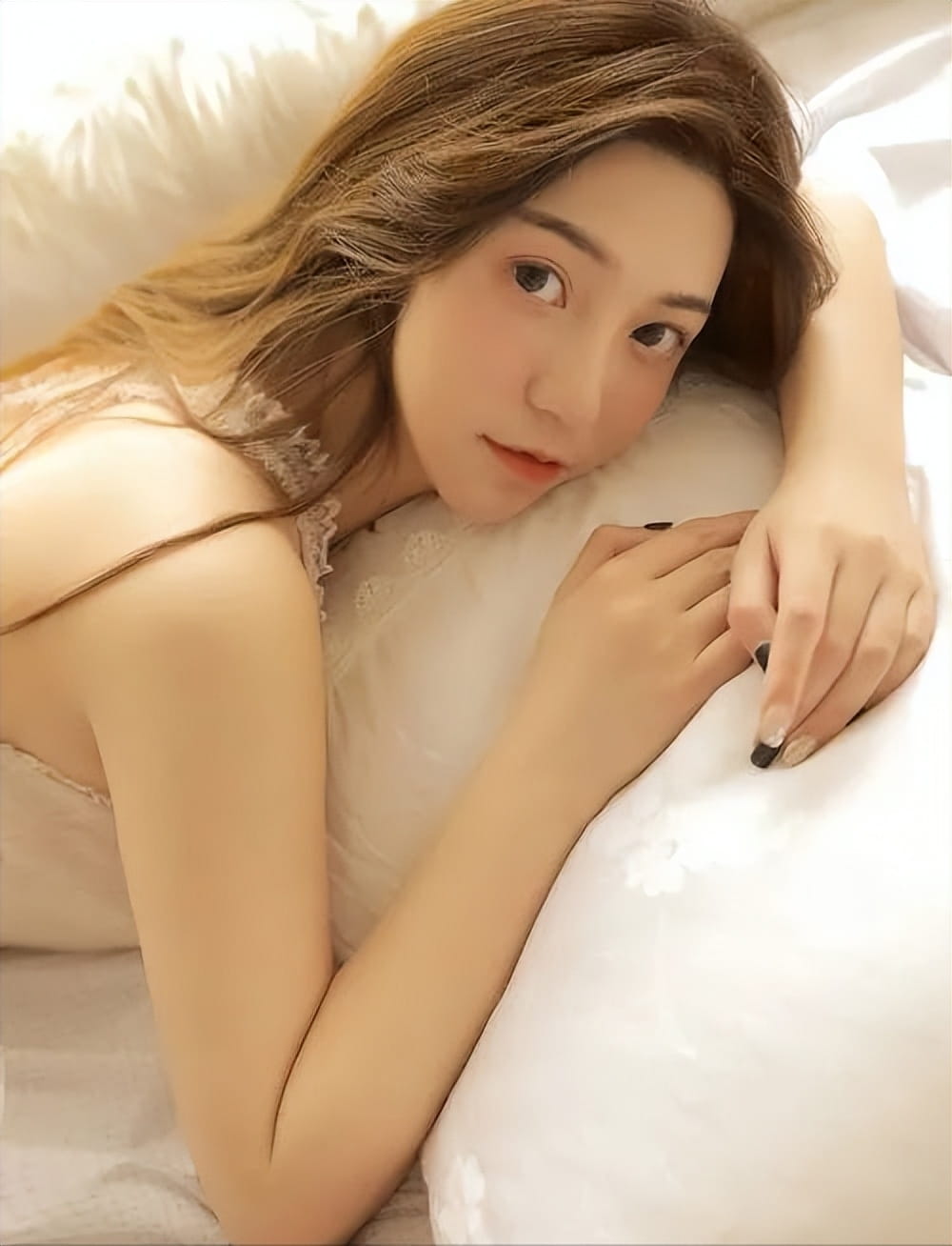 ヴィラごとに 1 コイン、若いモデルごとに 1 コイン」 | 拾光月神 － Binance Square