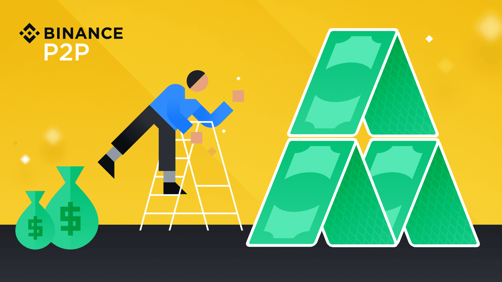 Binance P2P: A Complete Guide to Fighting Chargebacks | Binance Blog on  Binance Square