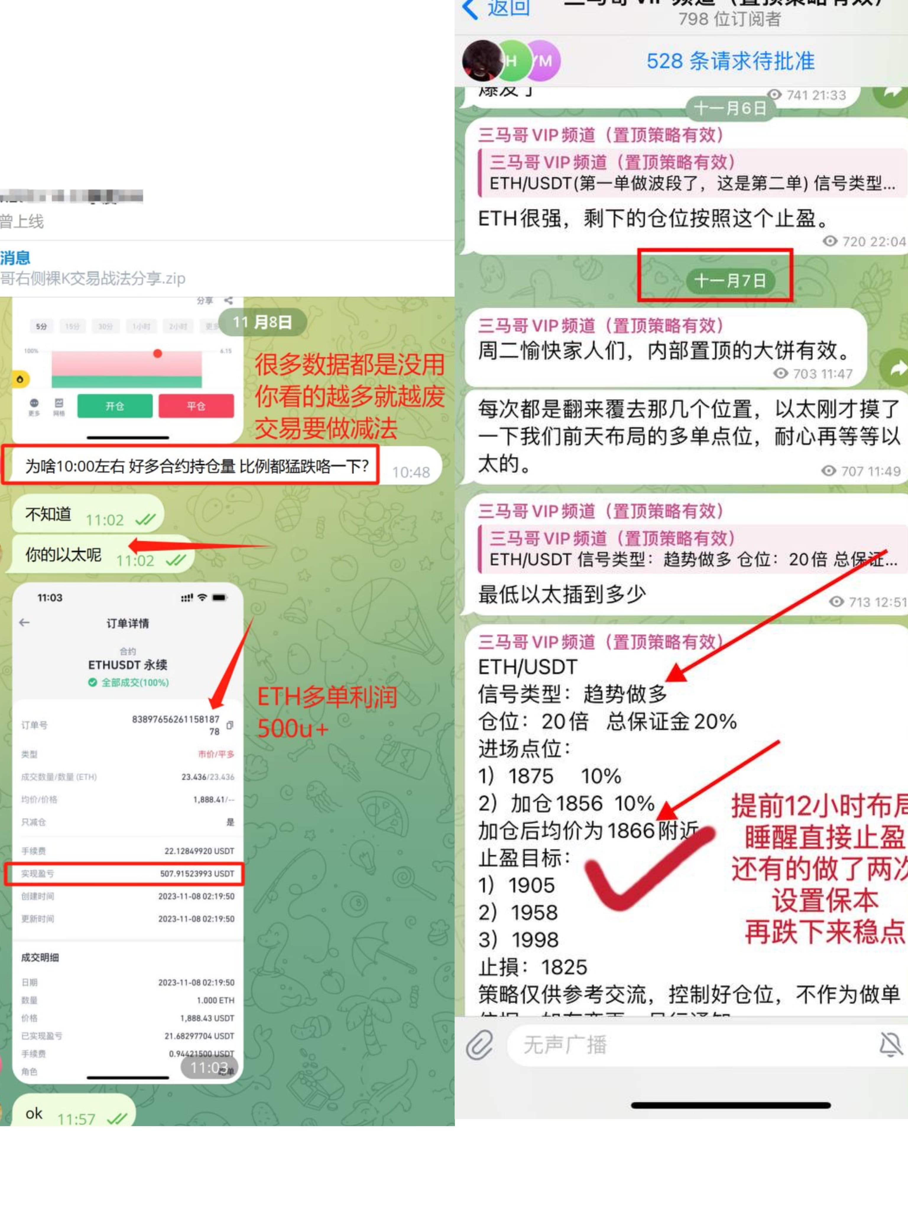币圈的狂暴牛市要来了吗？你梭哈了吗？2024年能涨到70000万美元吗？牛市你还没赚到钱吗？17000就梭哈抄底了大周期你看了吗？ | 三马哥发布于币 安广场