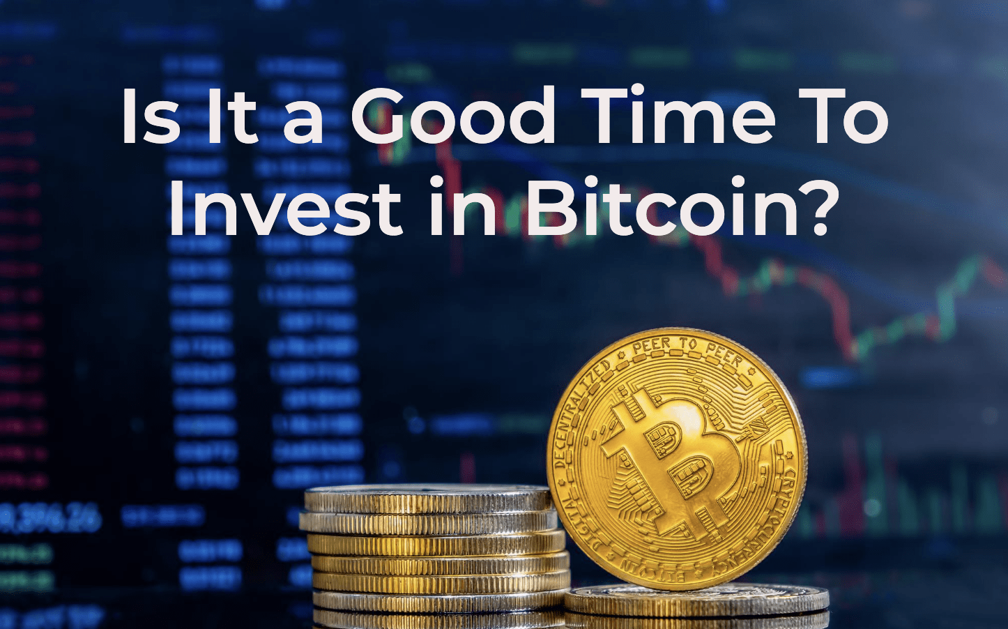 Should I Buy Bitcoin Now? Coinovation on Binance Square