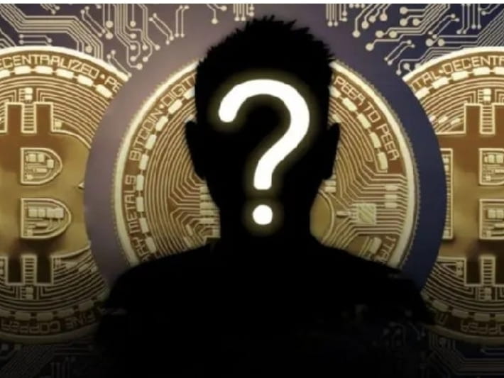 Satoshi Nakamoto shared the first versions of Bitcoin code 1 | Luxury ...