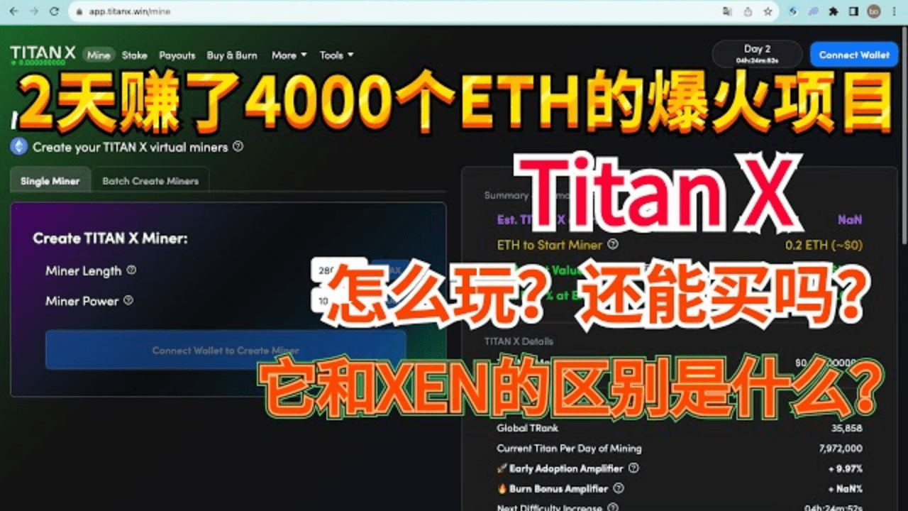 TITAN X: From soaring 1800% to nearly 