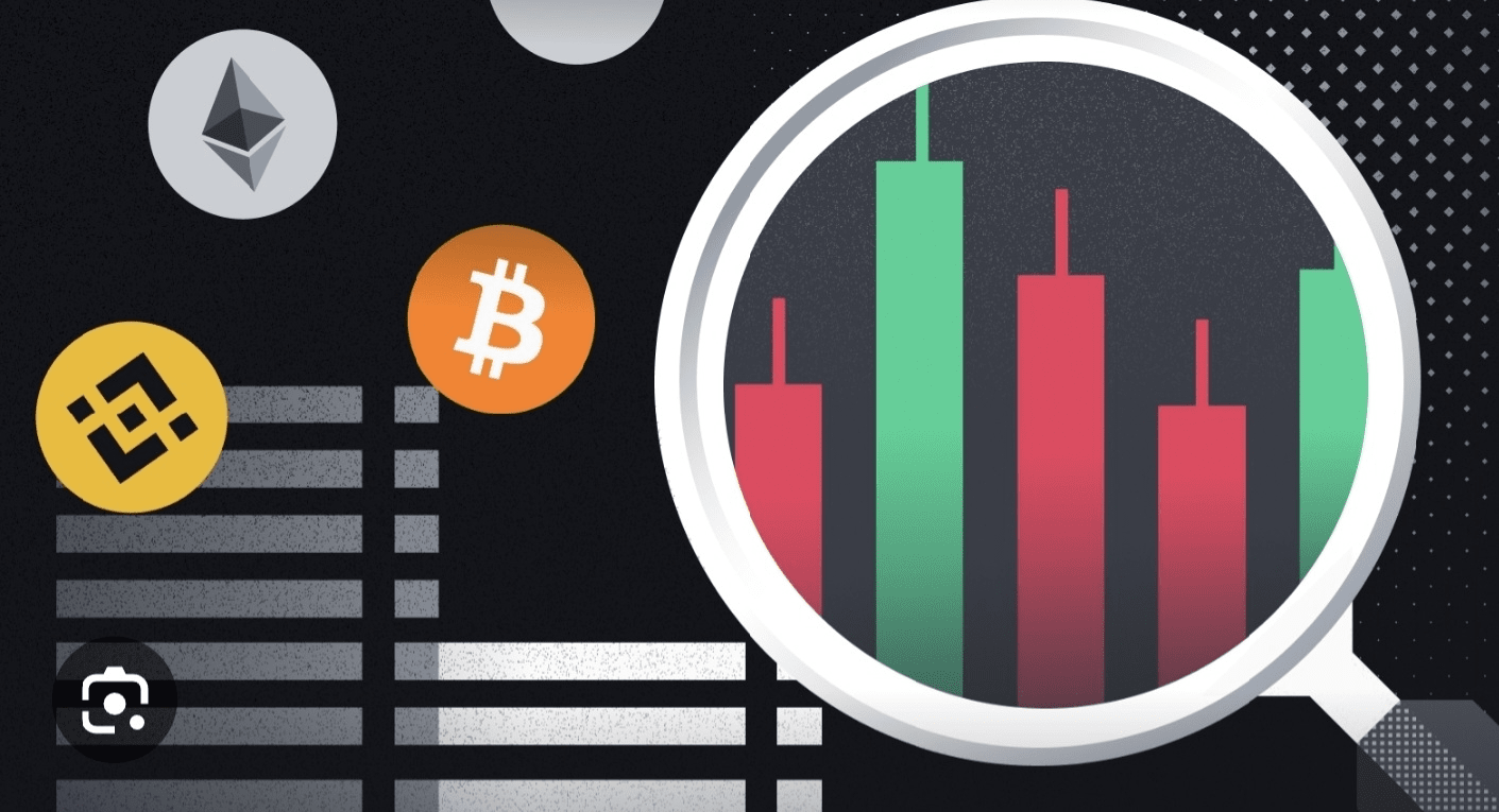 CRYPTO GLOSSARY 35 | RDV1970 on Binance Square