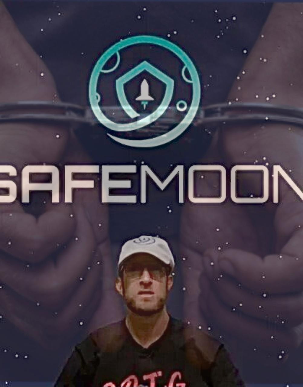 Safemoon from the moon to the earth or dust | JONBTC on Binance Square