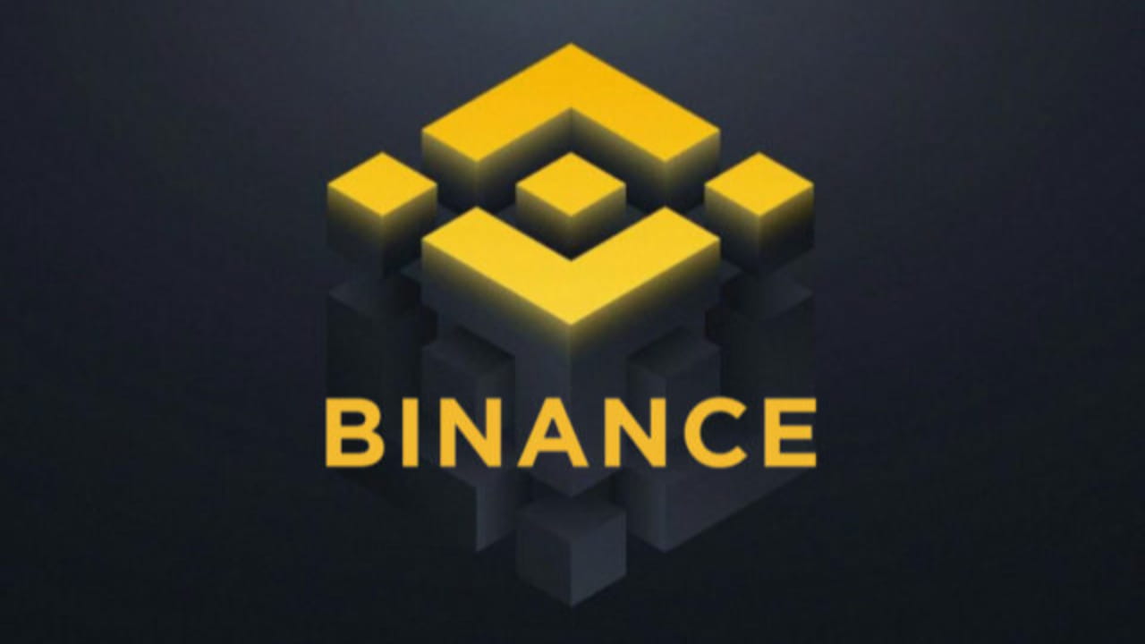 binance ทดลองเล่น