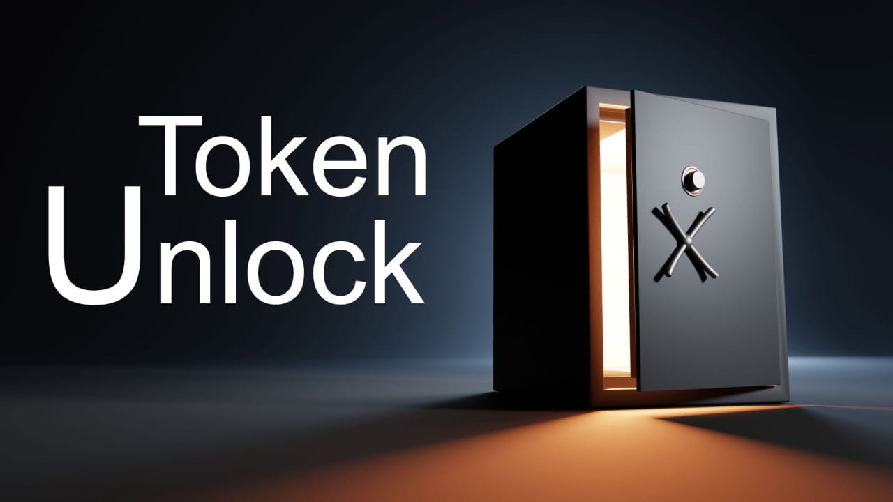 Keep an Eye on These Token Unlocks in November | CryptoWatchers on ...