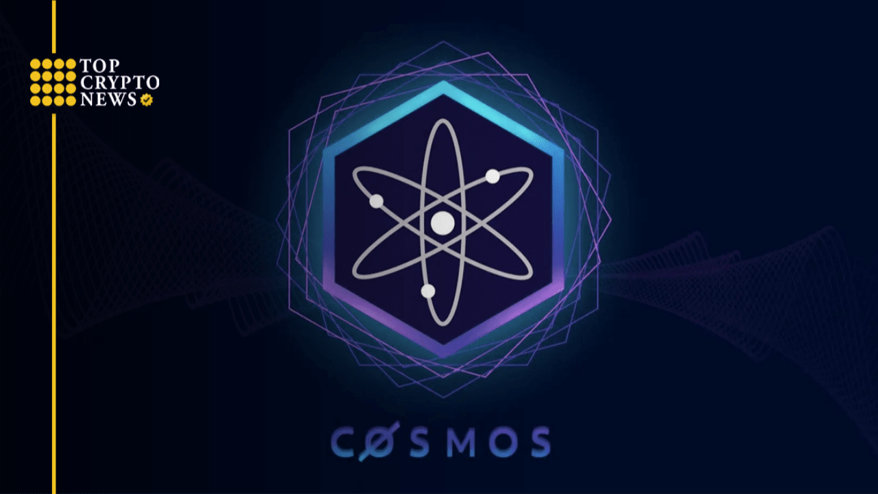 Cosmos community approves capping Atom inflation rate at 10% |  TopCryptoNews on Binance Square