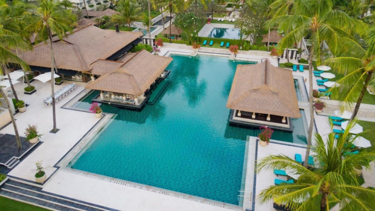 Sudden wealth and murder: Chinese couple died in Bali, revealing the dark  side of the currency circle | 安知予之乐 on Binance Square