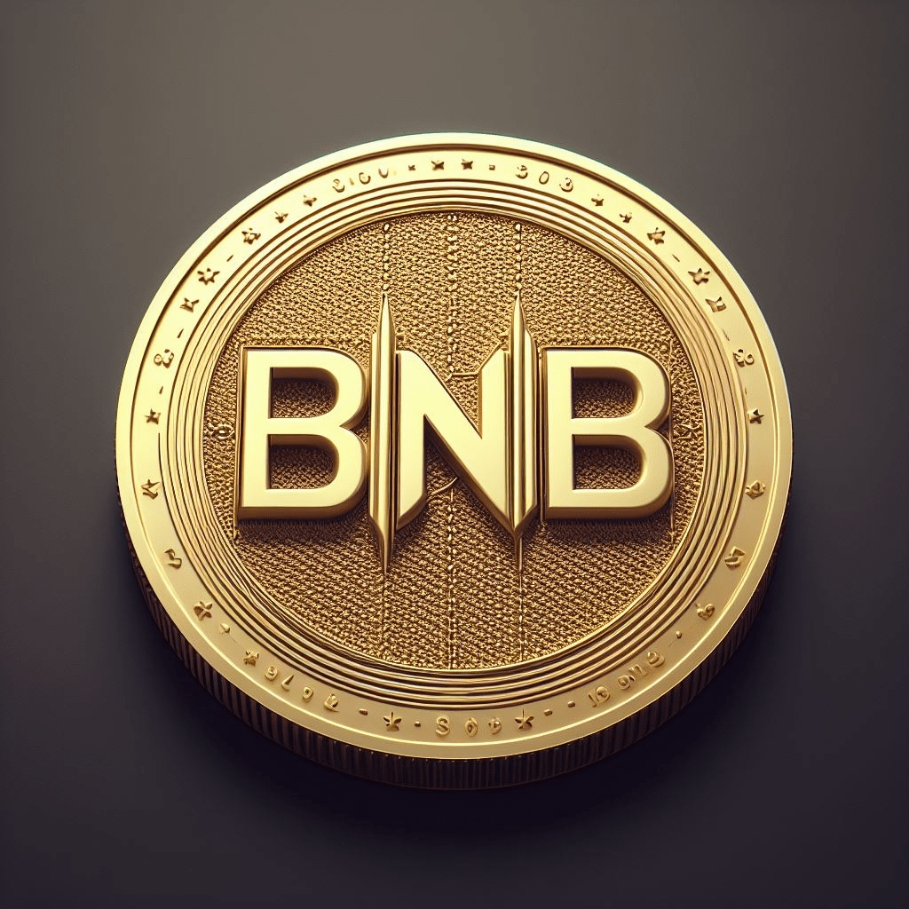 BNB : a cryptocurrency with big ambitions and big problems | Up Chain -  Crypto Analytics on Binance Square