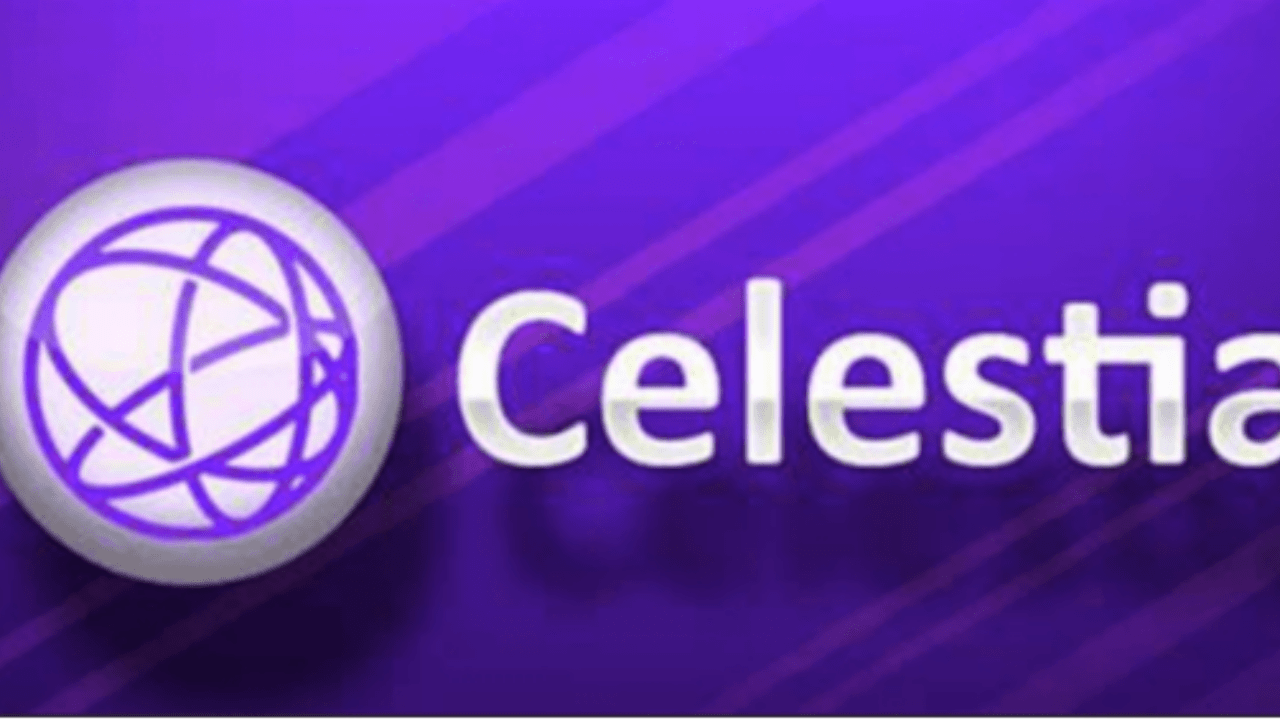 一夜暴涨的Celestia（TIA）是什么，很快就会涨到10 美元！ | Cryp晚风в Binance Square