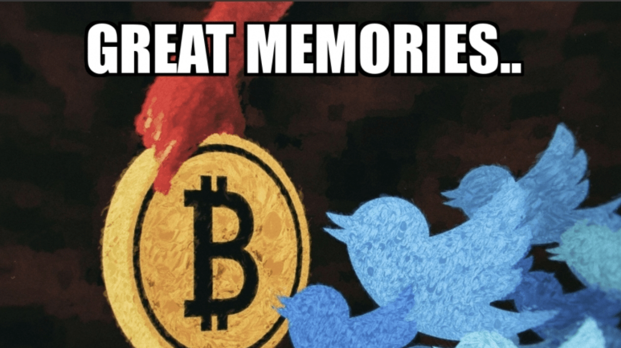 CRYPTO TWEETS THAT MADE A SPLASH…. | RDV1970 on Binance Square