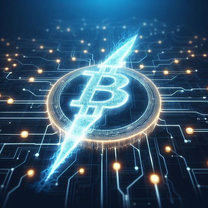 探索比特币闪电网络与以太坊系统集成的潜力_aicoin_图2