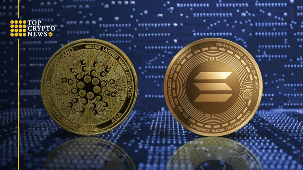 Cardano (ADA) And Solana (SOL) Are Classified As Securities In New SEC  Lawsuit Against Kraken | TopCryptoNews on Binance Square