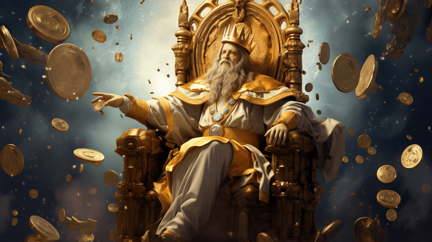 🐻アンセム (blknoiz06)、アルトコインローテーションの王様。 1000xPOD ポッドキャストからの抜粋。 | DEFEED －  Binance Square