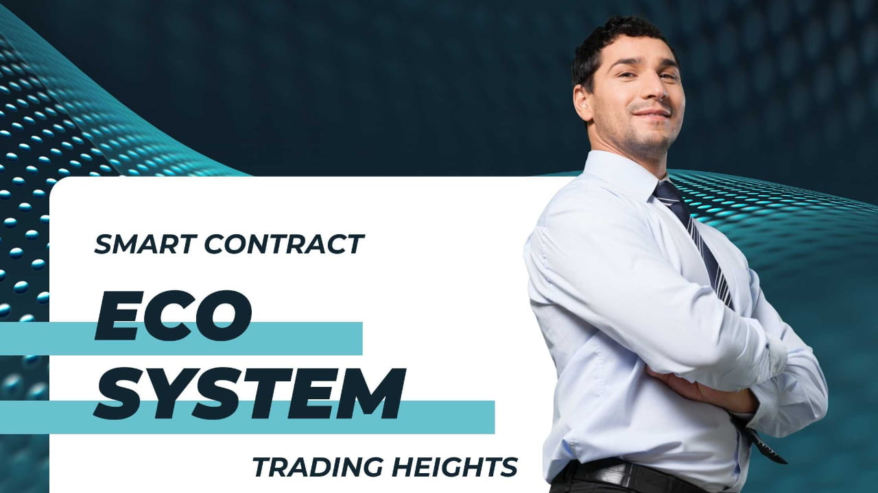 掌握智能合约：其加密货币意义指南| Trading Heights发布于币安广场