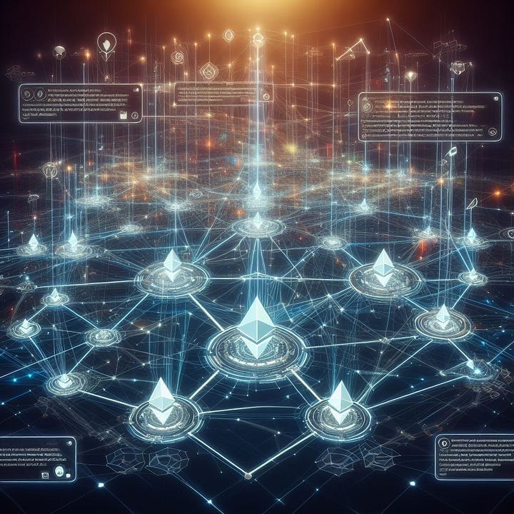 探索比特币闪电网络与以太坊系统集成的潜力_aicoin_图3