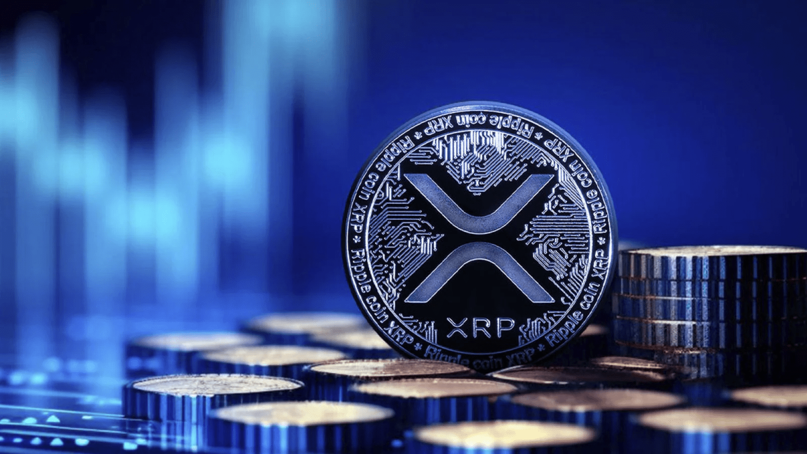 🚀 Unlocking the Potential XRP Price Predictions for DEFIDRAFT on