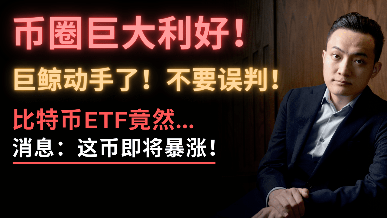 Rumor: This coin is about to skyrocket! I added to my position! Bitcoin