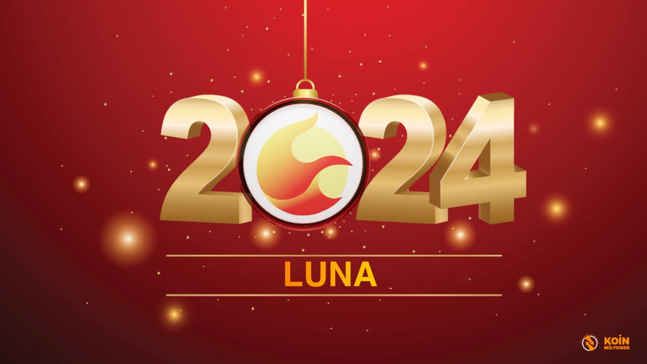 Quel sera le prix de Terra Luna en 2024 ? | koinmilyoner sur Binance Square
