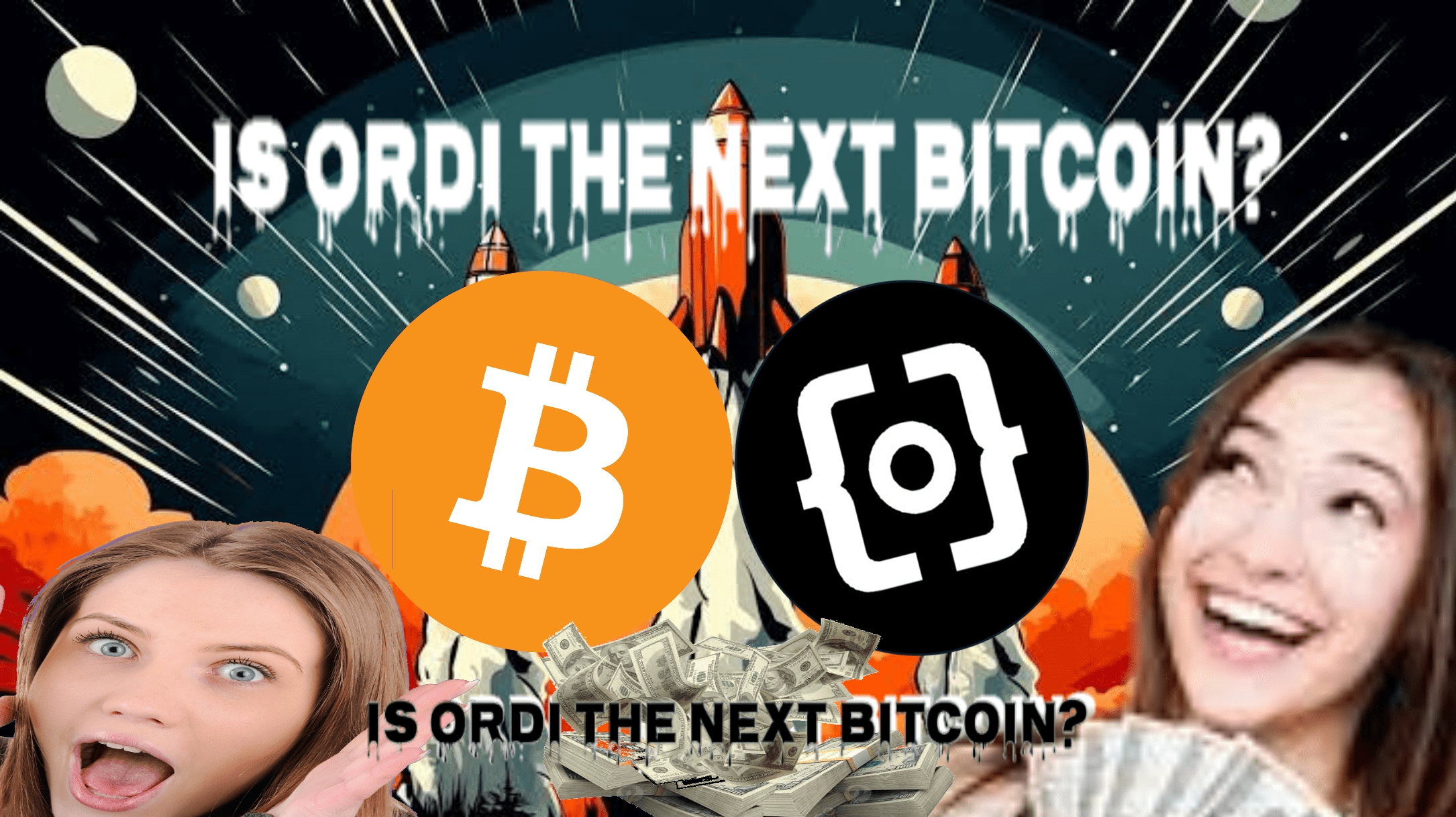 Is ORDI the Next Bitcoin? A Deep Dive into the Crypto Crystal Ball |  ORIONPLAY official on Binance Square