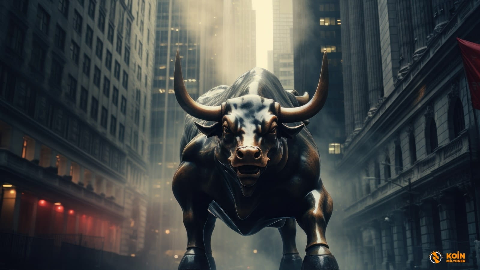 🔥The 2024 Crypto Bull Run: How to Get Your Portfolio | koinmilyoner on ...