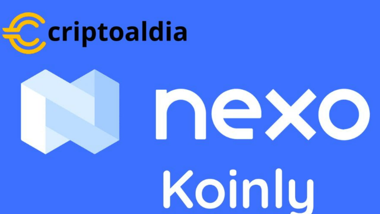 Nexo y Koinly Unen Fuerzas para Facilitar la Declaración de Impuestos en  Criptomonedas | Trading Facil en Binance Square