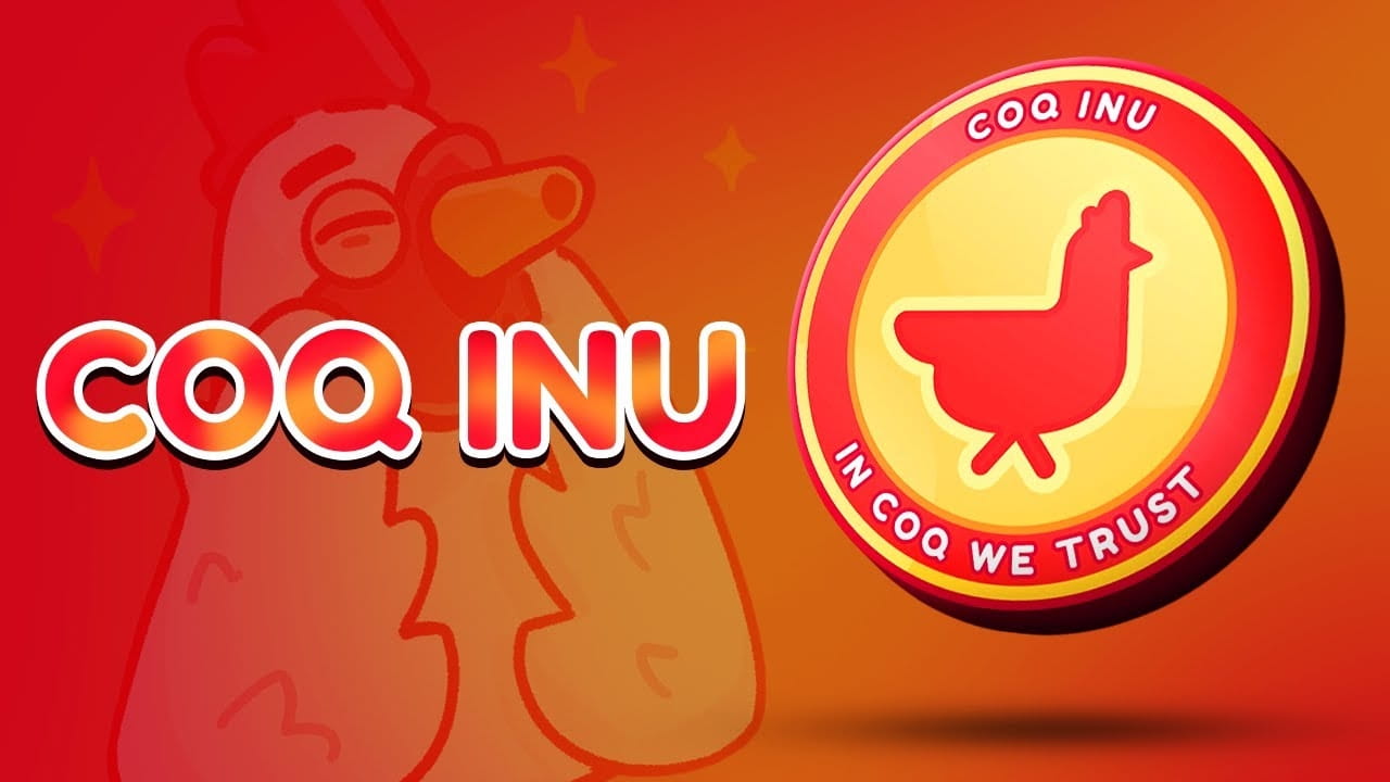 Investor Turns $454 into $2.19 Million with Coq Inu Token | Mastering Crypto  on Binance Square