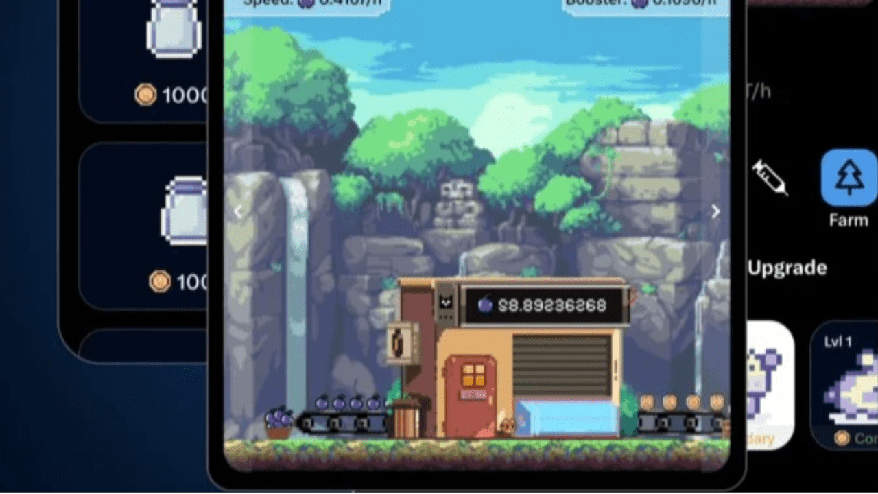 Xpet is an instant hit, a pet chain game that you can promote and play  while shopping. | 三刀财经 on Binance Square