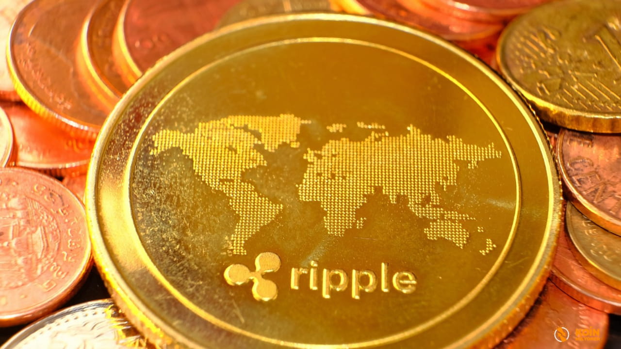 A lack of institutional investment is probably to blame for XRP price dropping below 0.6 during