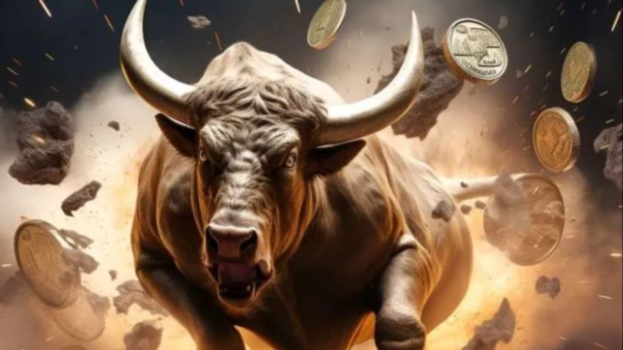 Can these altcoins rise 100x in a bull run? Will a bull run start in ...