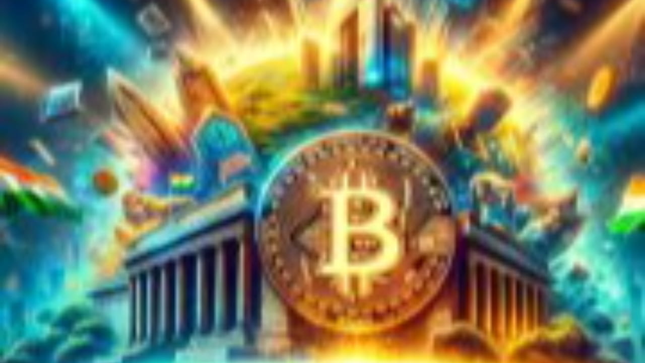 Indian RBI: Cryptocurrencies should not be integrated into the ...