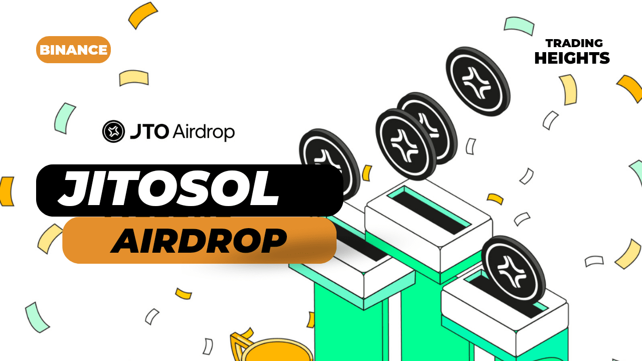 Jito Airdrop: Eligibility, Claim Process, and Important Details | Trading  Heights on Binance Square