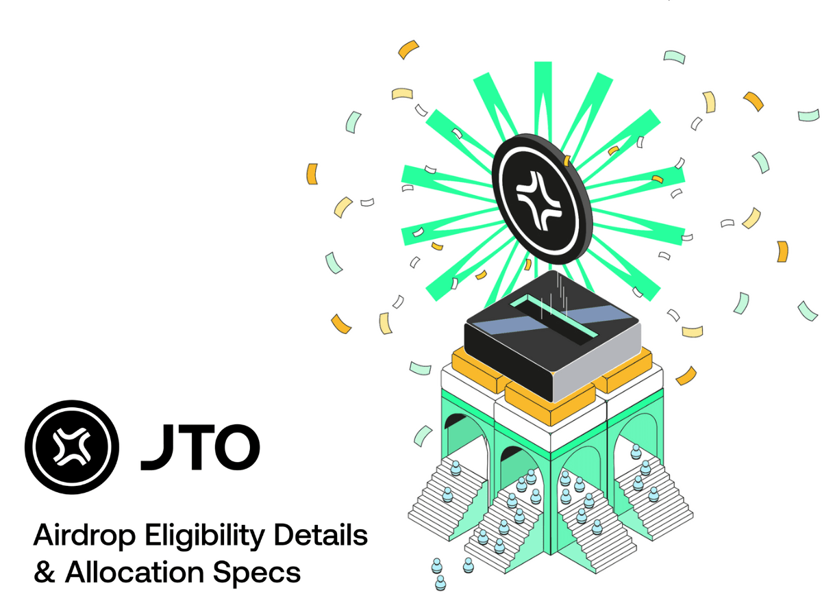 Jito (JTO): Exploring Governance and Development in the Cryptocurrency  World