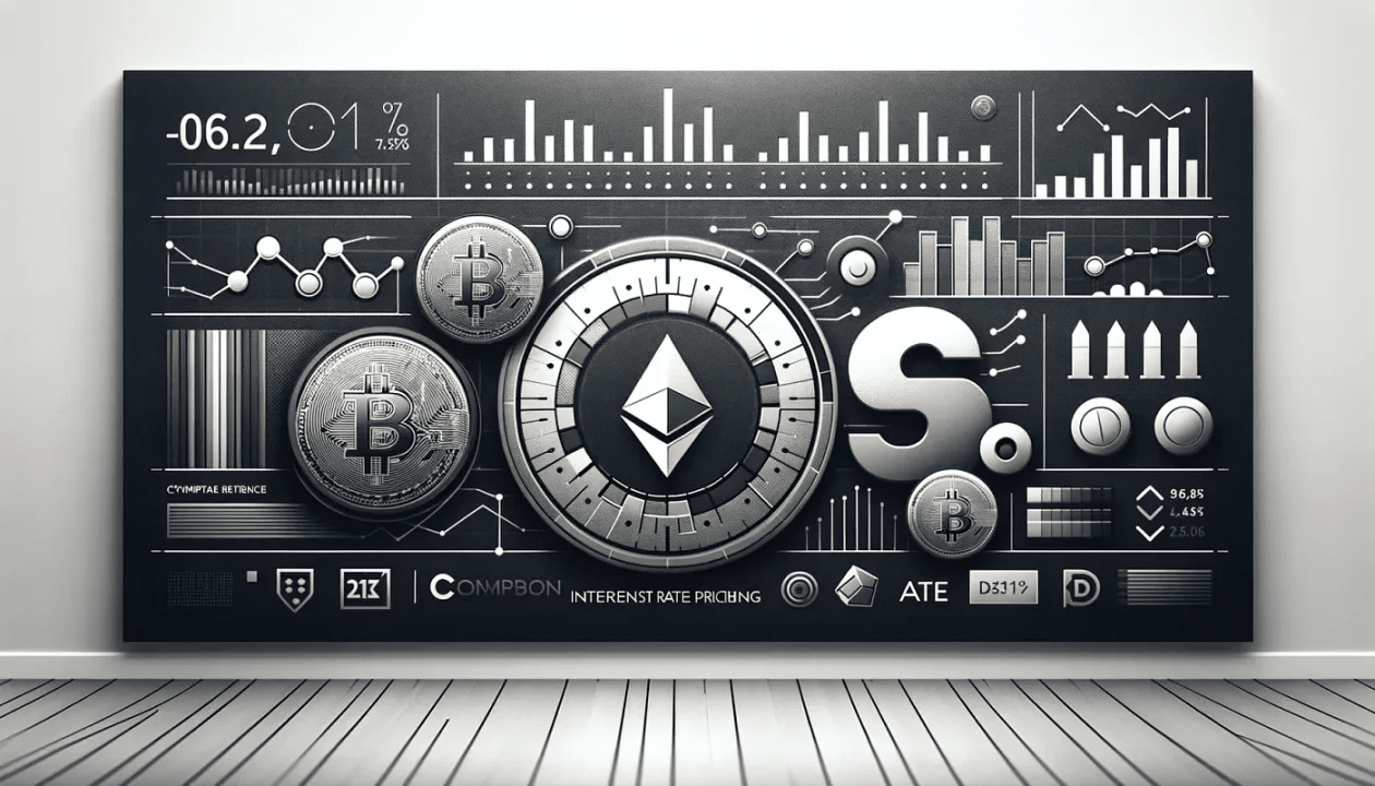 DeFi 借贷协议的利率如何决定？简析6 种模式| 贪财有道蟹老板on Binance Square