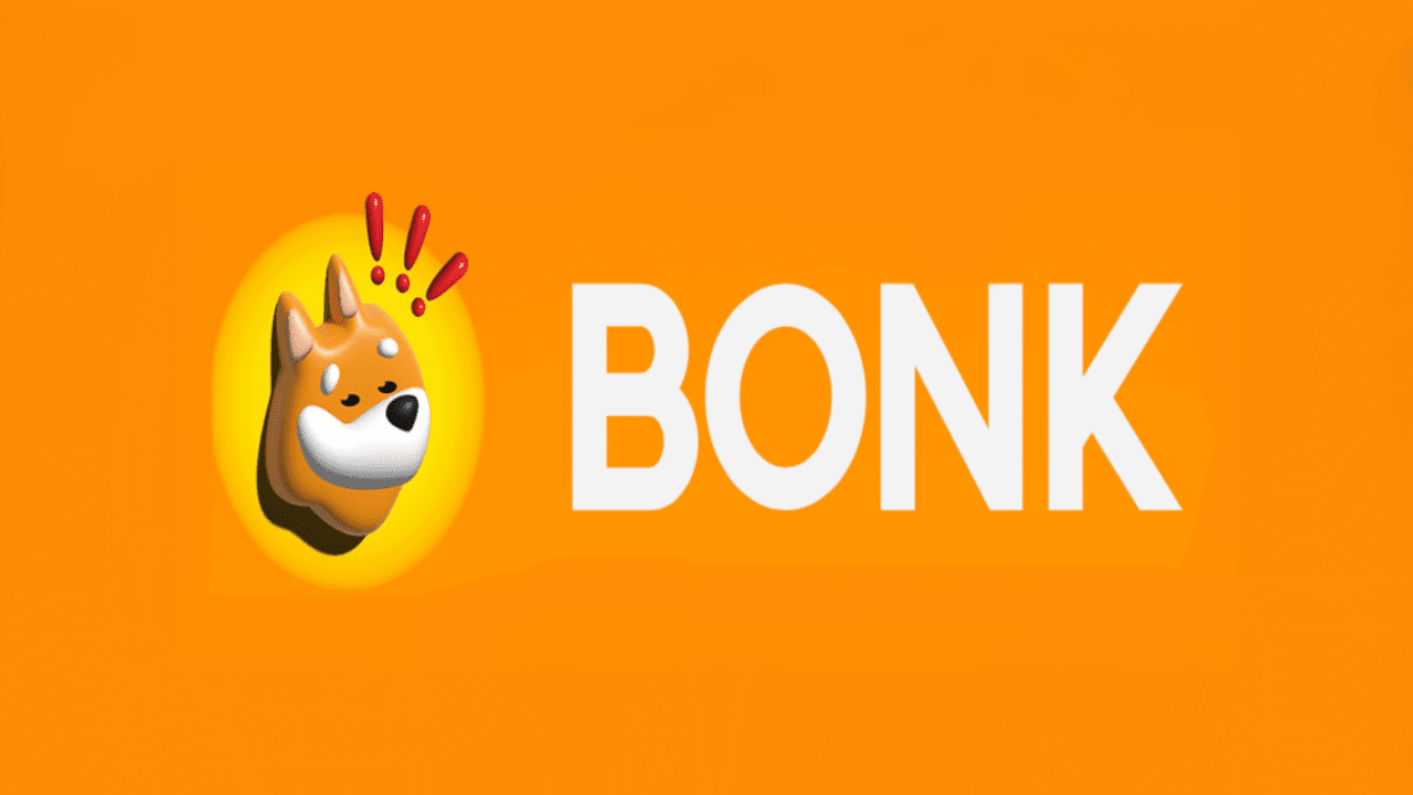 Bonk (BONK) soared 200%! Traders and whales made a fortune after