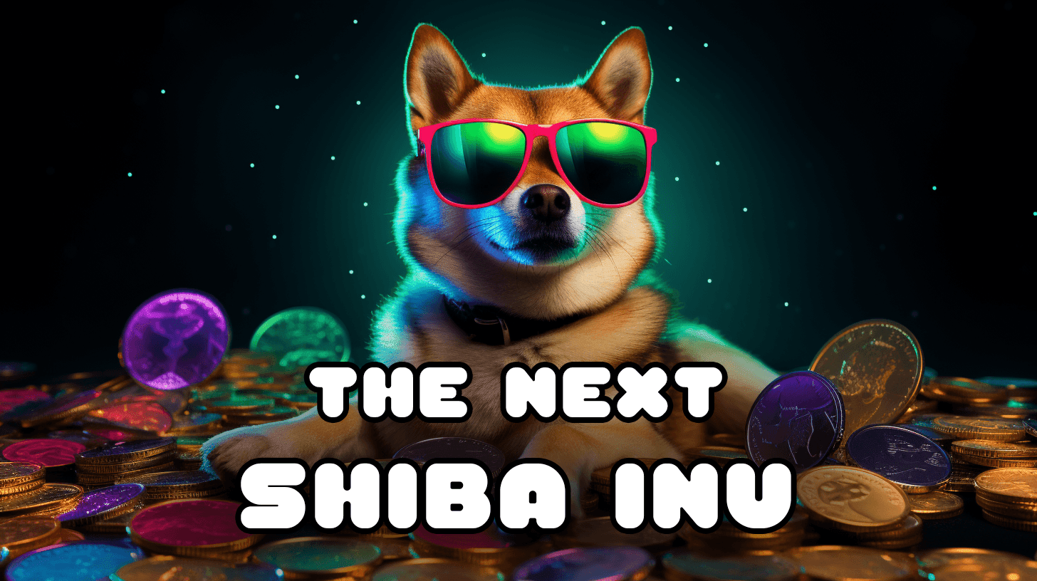 #10 meme coins that could be next SHIBA INU in 2024 to ...