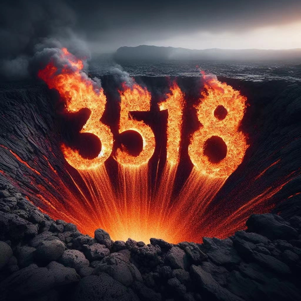 Why is it said that if sats succeeds, 3518 will definitely | 曼玉 on ...