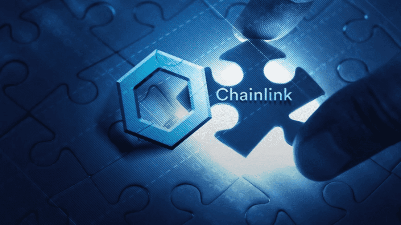 Chainlink (LINK) Attracted Attention With Its Staking | Crypto De  Nostradame on Binance Square